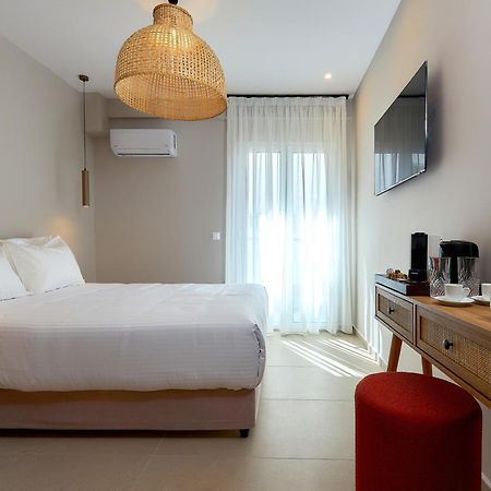 Lotus Rise Hotel - Adults Only Hersonissos  Exterior photo